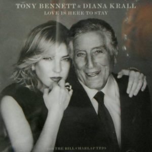 Love Is Here To Stay