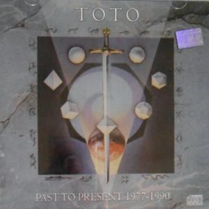 Past To Present 1977-1990