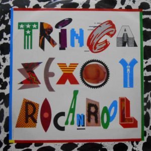 Trinca Sexo Y Rocanrool