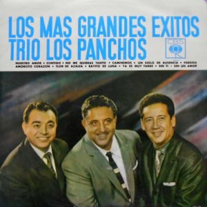 Los Mas Grandes Exitos