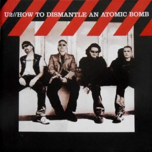 How To Dismantle An Atomic Bomb