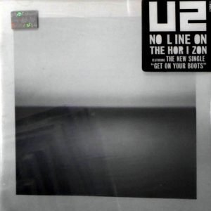 No Line On The Horizon