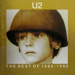 The Best Of 1980 - 1990