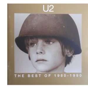 The Best Of 1980 - 1990