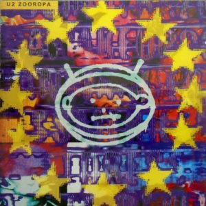 Zooropa