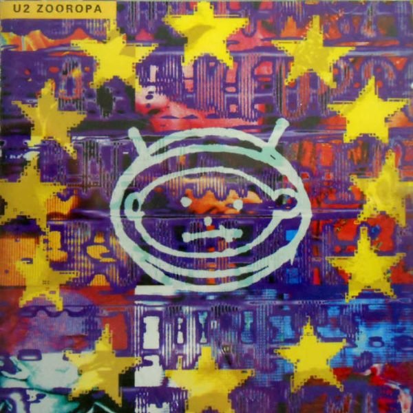 Zooropa