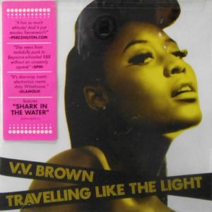 Travelling Like The Light