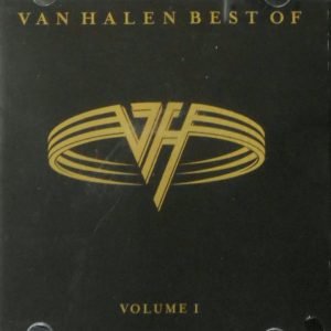 Best Of Volume 1