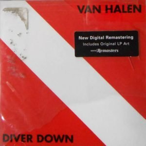 Diver Down