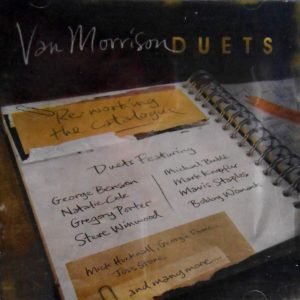 Duets: Re-working The Catalogue