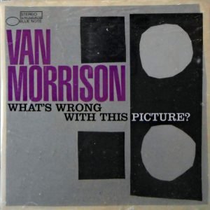 What's Wrong With This Picture?