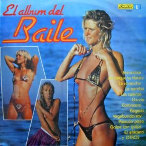 El Álbum Del Baile