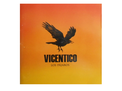 Los Pájaros