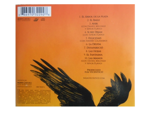 Los Pájaros - Imagen 2