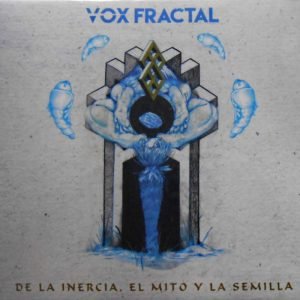 De La Inercia, El Mito Y La Semilla