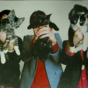 With Love And Squalor