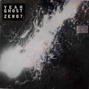 Yeah Ghost