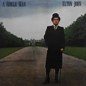 A single Man