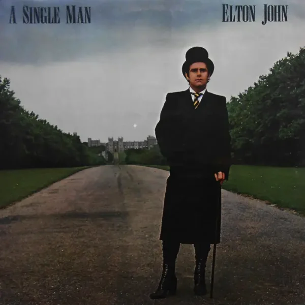 A single Man