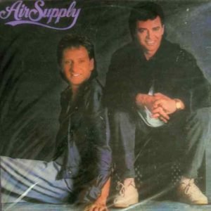 Air Supply