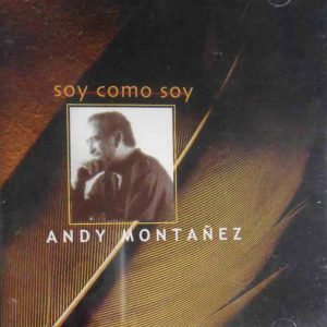 Soy Como Soy