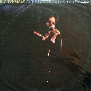 Everybody Loves A Rain Song