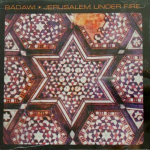 Jerusalem Under Fire