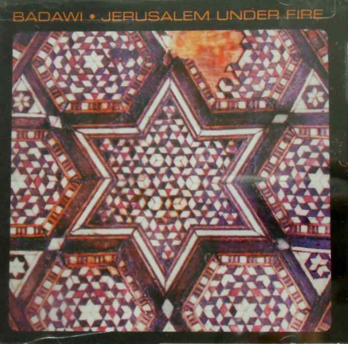 Jerusalem Under Fire