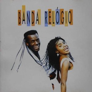 Banda Relógio