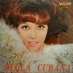 Bella Cubana
