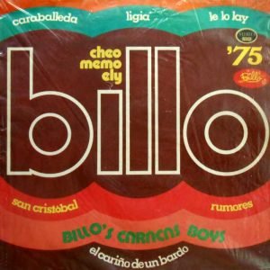 Billo '75