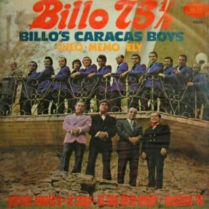Billo 75 ½
