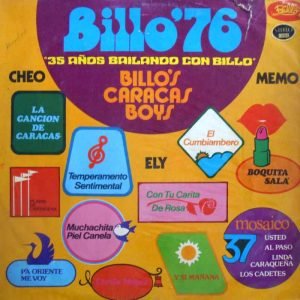 Billo'76