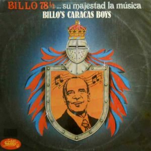Billo 78 ½