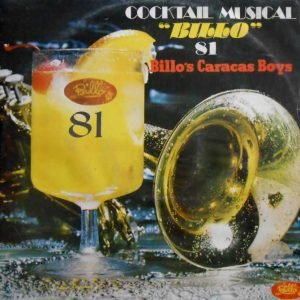 Cocktail Musical "Billo" 81