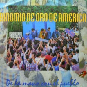 De La Mano Con El Pueblo