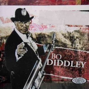 Bo Diddley Fundamentals