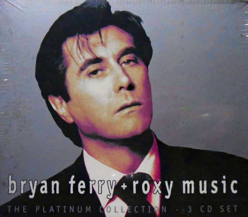 The Platinum Collection