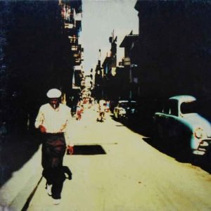 Buena Vista Social Club