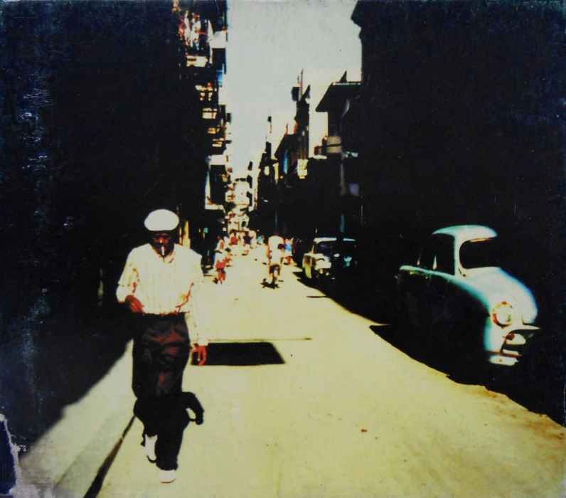 Buena Vista Social Club