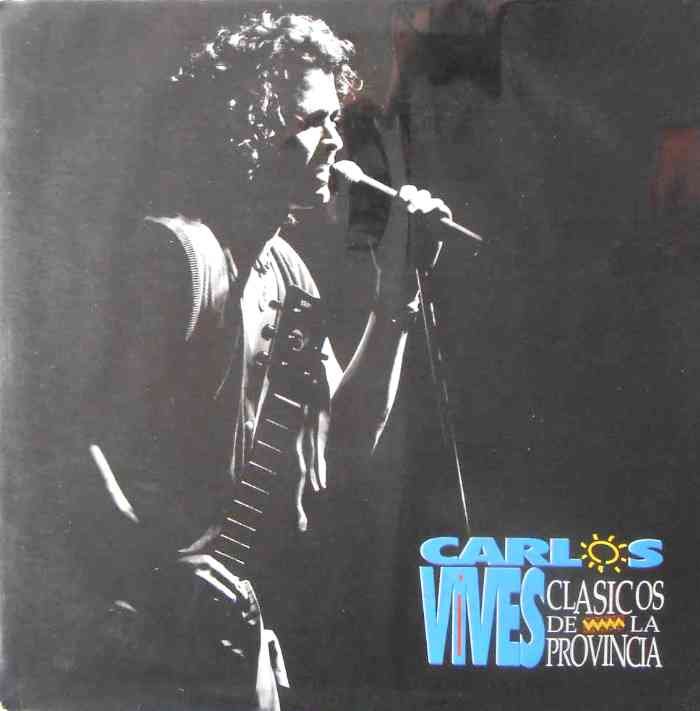 Clásicos De La Provincia