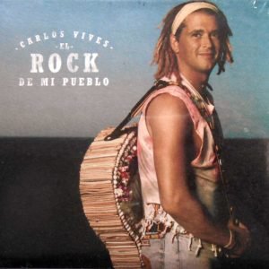 El Rock De Mi Pueblo