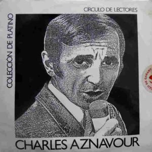 Colección De Platino