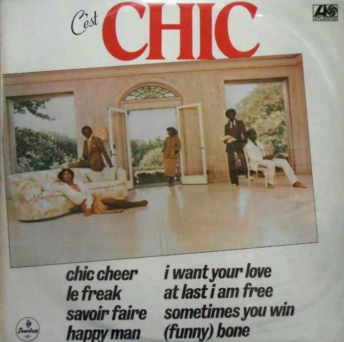C'est Chic