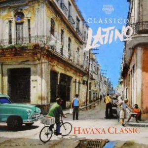 Havana Classic
