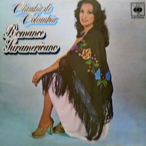 Romance Suramericano