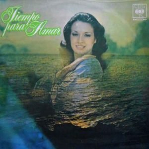 Tiempo Para Amar