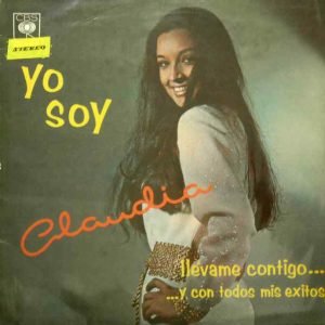 Yo Soy Claudia