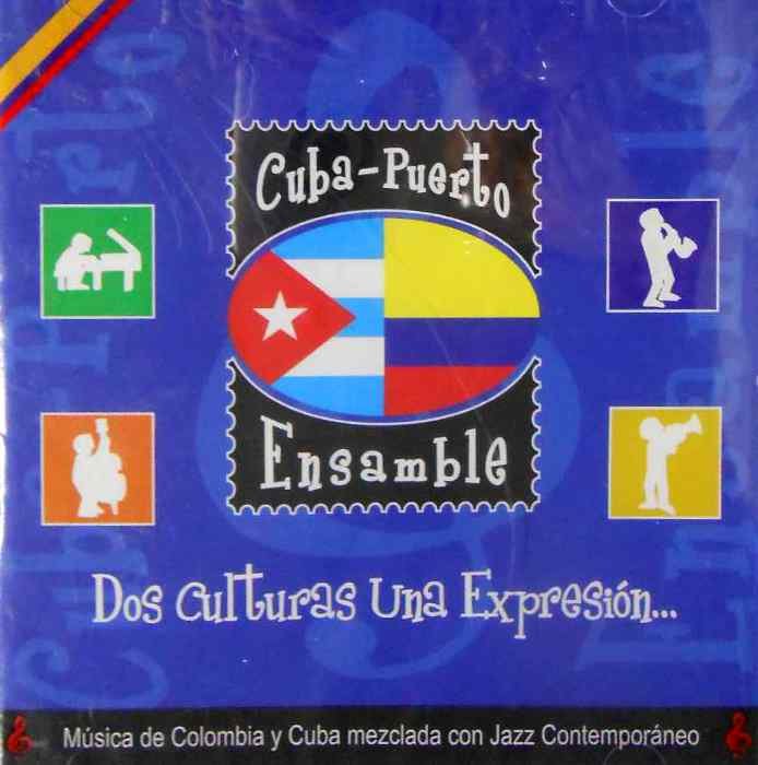 Cuba - Puerto-Ensamble
