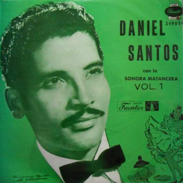 Con La Sonora Matancera Vol. 1